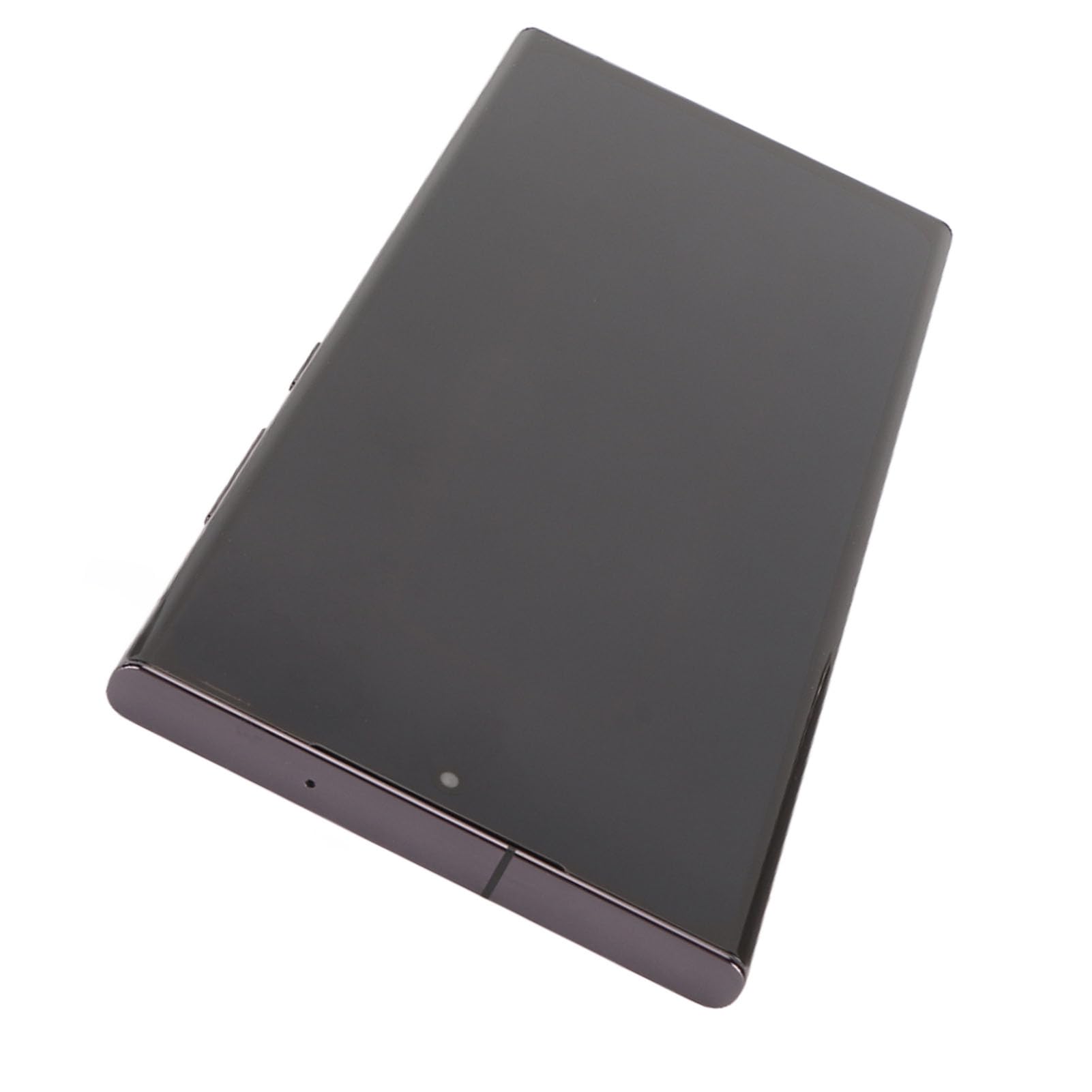 Cosiki Digitalizador de Pantalla Táctil de con Marco, Solución Problemas de Pantalla, Adecuado para la Versión S918U de EE. UU., Material de Diodo Orgánico Emisor de Luz
