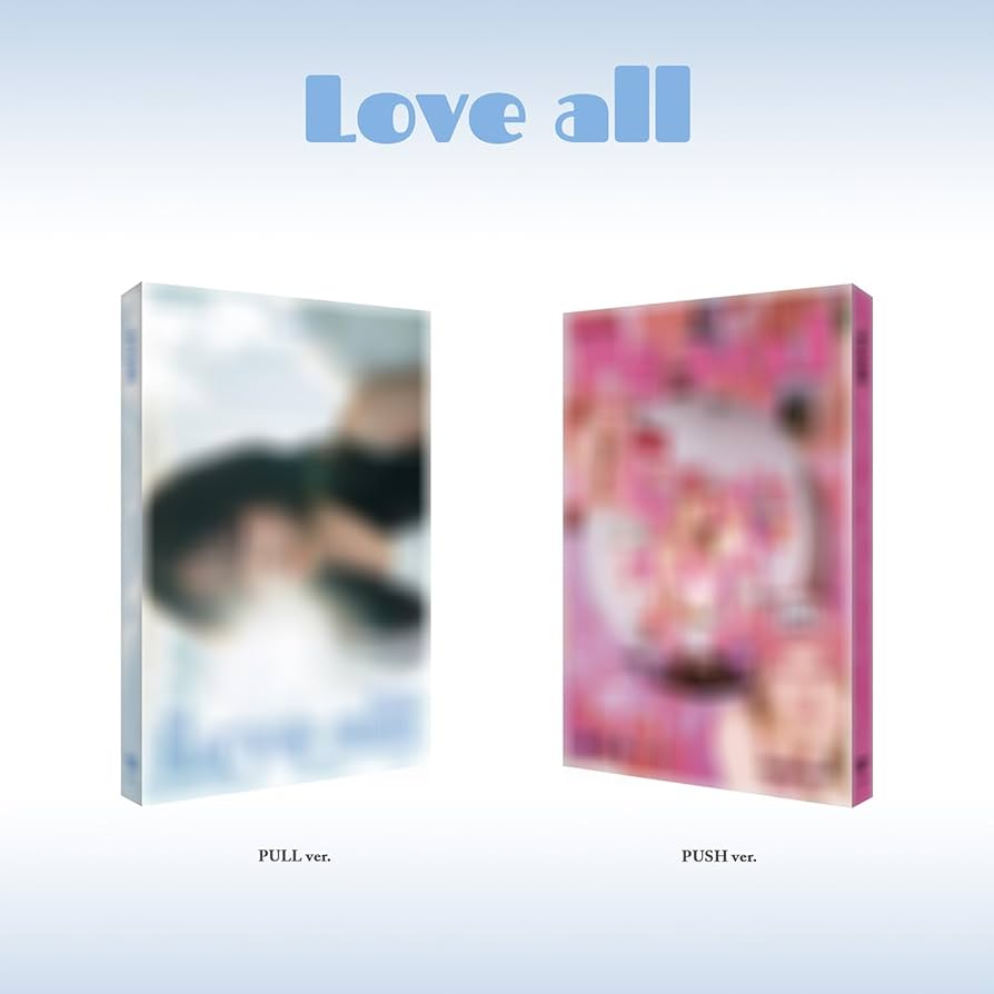 チョユリ JOYURI Love all アルバム PULL ver. トレカ チョユリ JOYURI Love all アルバム PULL ver. トレカ Amazon.co