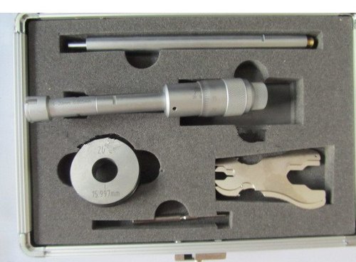 Gowe Three-point internal Micrometers 30-40mm