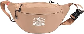 شنطة خصر وكروس للنساء من تشانس