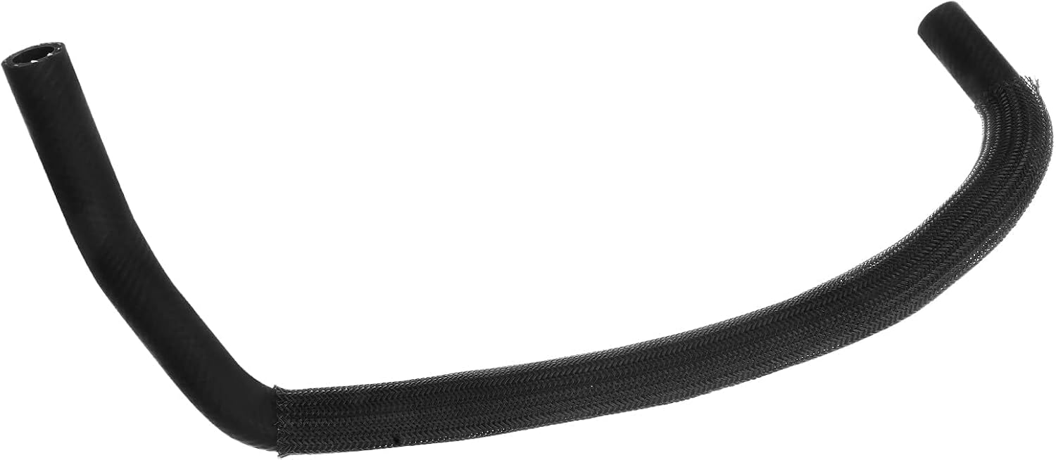 A-Premium Power Steering Reservoir/Suction Line Hose Assembly Compatible with Toyota Camry 2010 2011, L4 2.5L, Reservoir To Pump