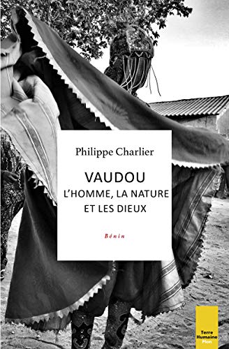 Télécharger Vaudou : l'homme, la nature et les dieux Livre eBook France