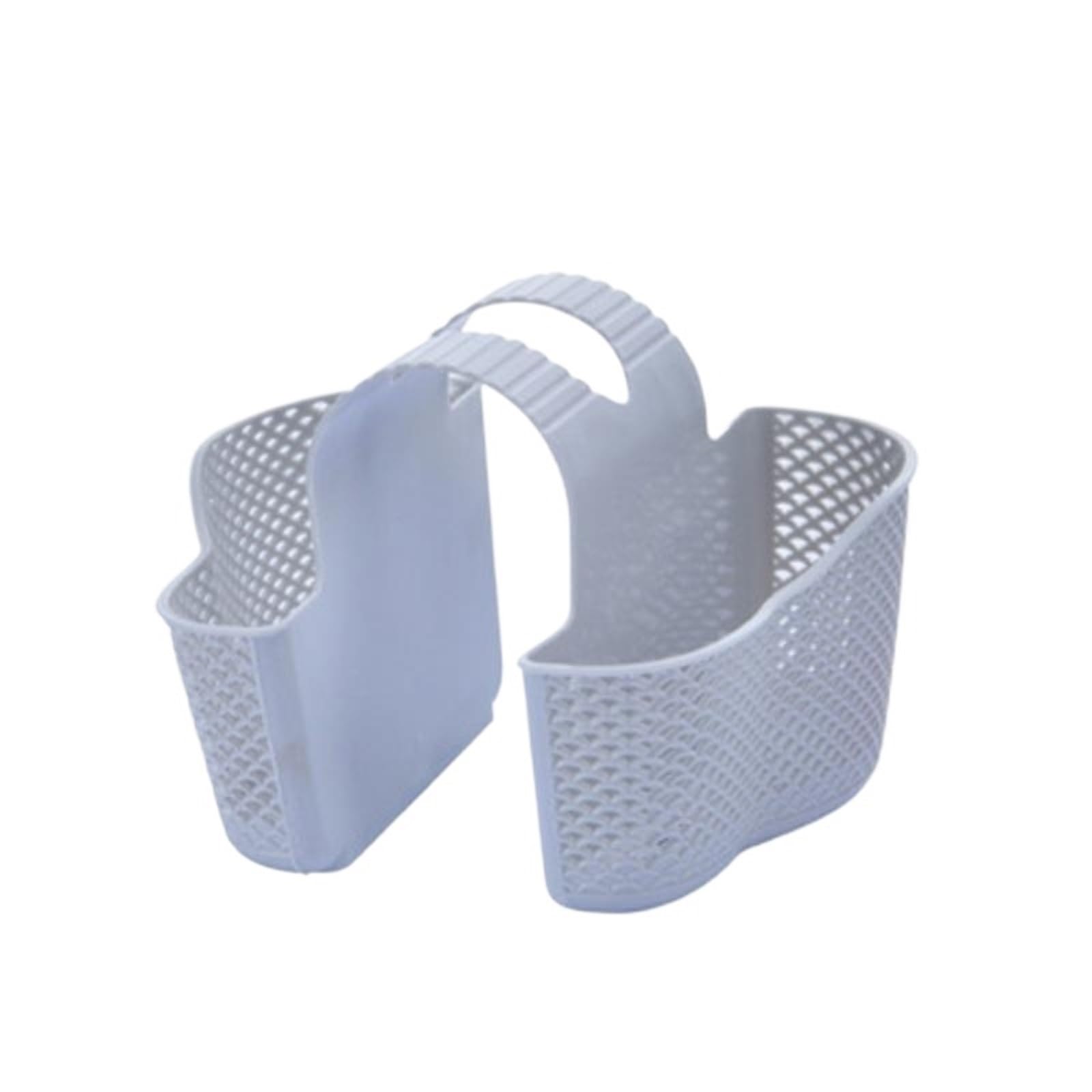 Cesto sospeso for drenaggio da 2 pezzi per Cucina
