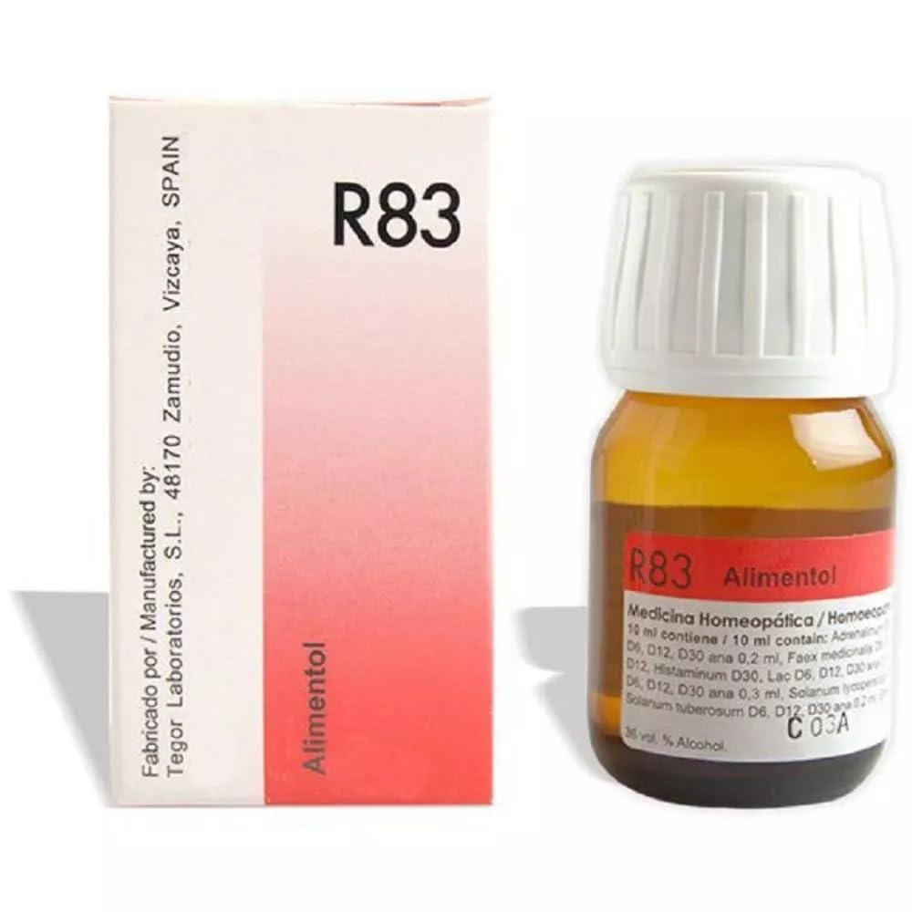 Drop R-No_83, 30ml (Pack of 1)
