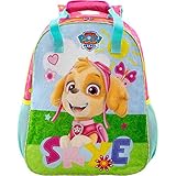 Mochila Escolar 16, Patrulha Canina, 8742, Rosa