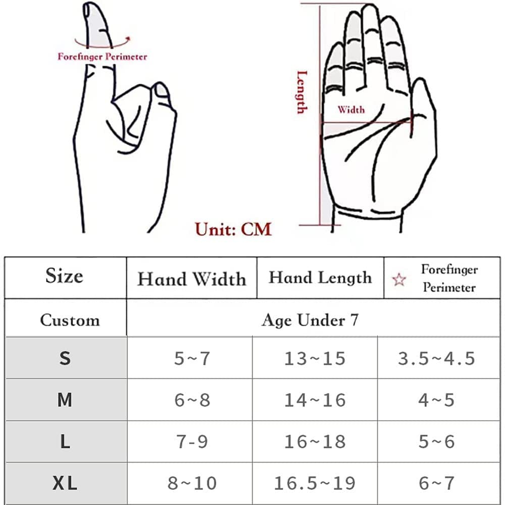 Guantes de rehabilitación, ortesis, férula Manual para Accidentes cerebrovasculares, Guantes de Asistencia, Equipo de Entrenamiento, minimiza la espasticidad