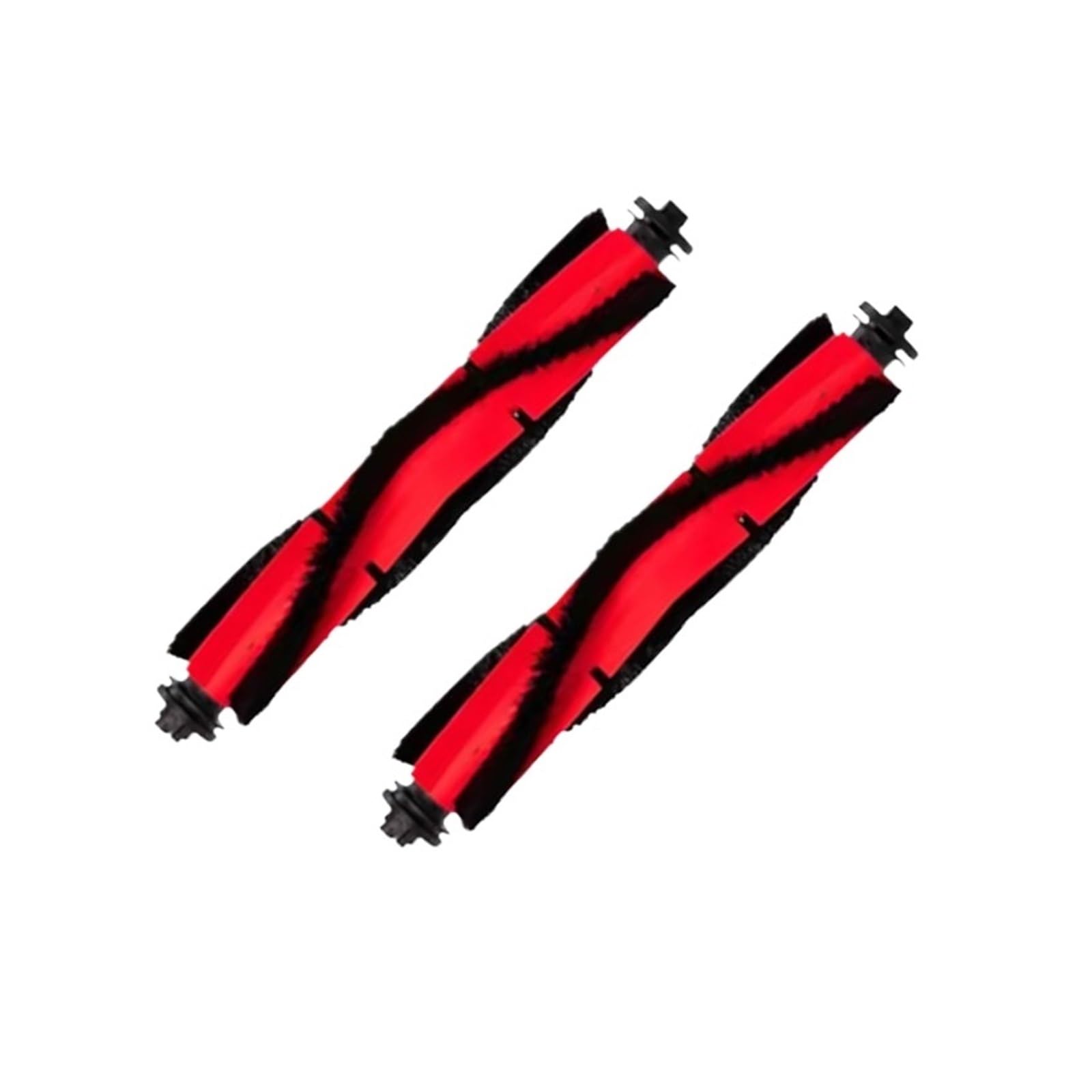X psblty Main Brush Rubber Replacement,Compatible For Roborock ，sweeping Robot Q5 + S7/Q7/Q7 Max/S7MaxV Ultra P10/P10 Pro/robot(E)