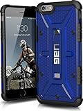 UAG iPhone 6 Plus/iPhone 6S Plus Feather-Light Composite [Cobalt] Military Drop Tested iPhone Case