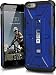 UAG iPhone 6 Plus / iPhone 6s Plus [5.5-inch screen] Feather-Light Composite [COBALT] Military Drop Tested iPhone Case