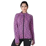 Nivia NEO – 2 Female Regular Fit Jacket