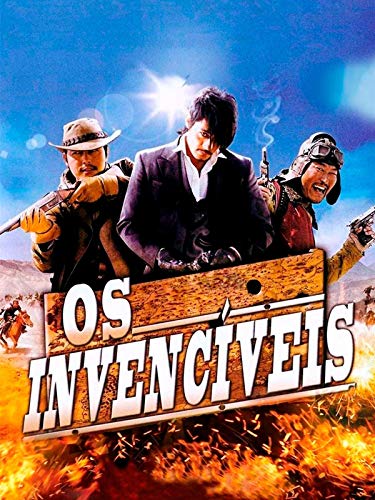 Os Invencíveis