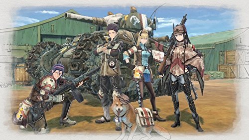 Valkyria Chronicles 4: Launch Edition - Xbox One