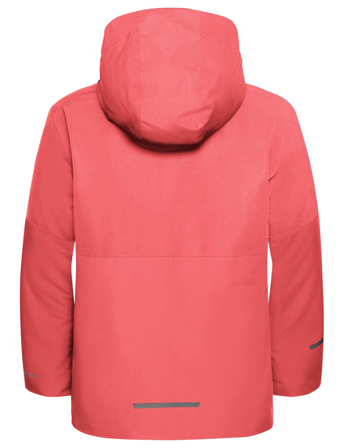 Jack Wolfskin Actamic 2l Ins Jacket K Chaqueta Niñas