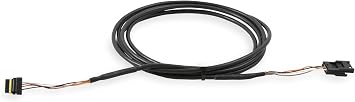Holley EFI 558-454 CAN Adapter Harness - 12 Foot Length
