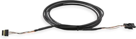 Holley EFI 558-454 CAN Adapter Harness - 12 Foot Length