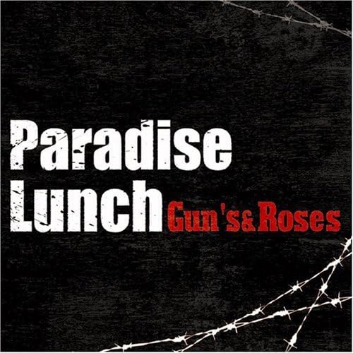 GUN’S&ROSES
