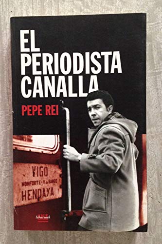 Preisvergleich Produktbild EL PERIODISTA CANALLA