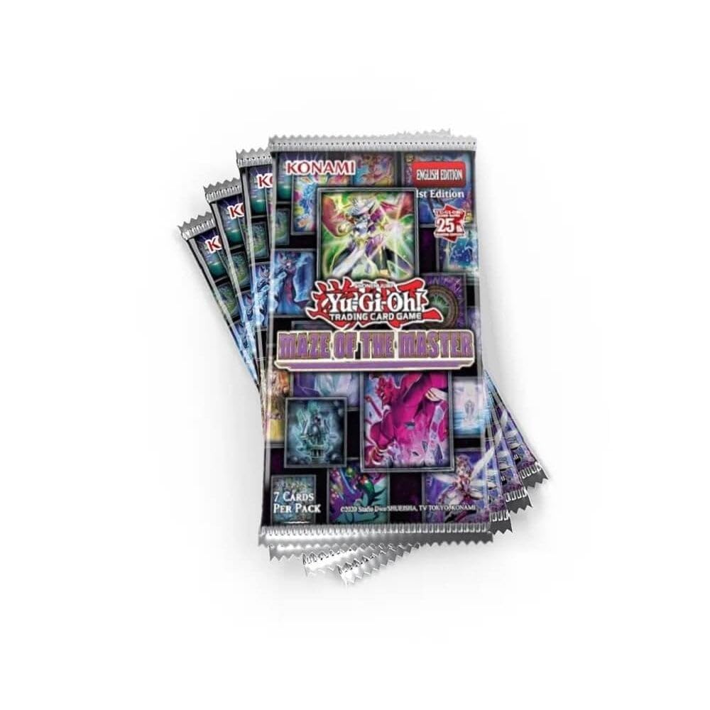 invasion of chaos 25th anniversary booster box Yu-Gi-Oh! Invasion of Chaos 25th Anniversary Booster Box Opening. This is  CHAOS!