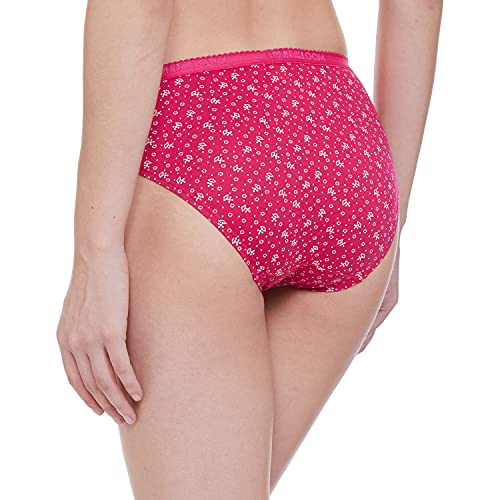 Image of Fruit of the Loom Women's Bikini (Pack of 2)