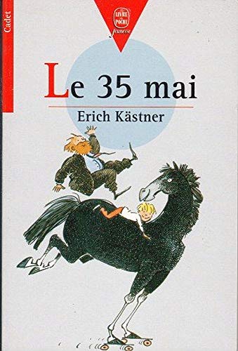 Le 35 mai view 2