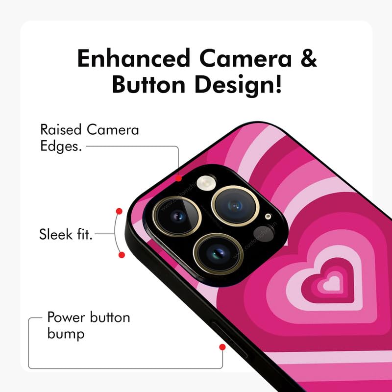 Image of Personalized Back Cover for Poco M8 Pro | Custom Case with Name, Photo or Logo | PrintShield Hybrid with Soft TPU Grip & Scratch Protection