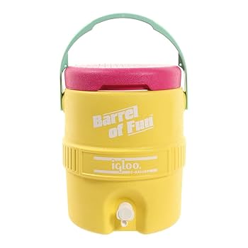 IGLOO - イグルー　ウォータージャグ　igloo 【廃盤】　ウォータータンク IGLOO - イグルー ウォータージャグ igloo 【廃盤】 ウォーター