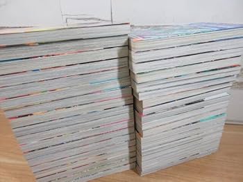 Amazon.co.jp: 2I1-3「7SEEDS セブンシーズ 全35巻＋外伝 計36冊