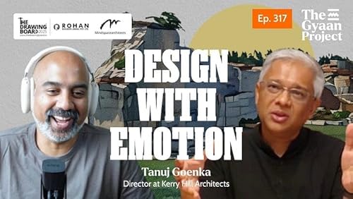 Ep. 317 – How to Design with Emotion, Context and Conversation with Tanuj Goenka