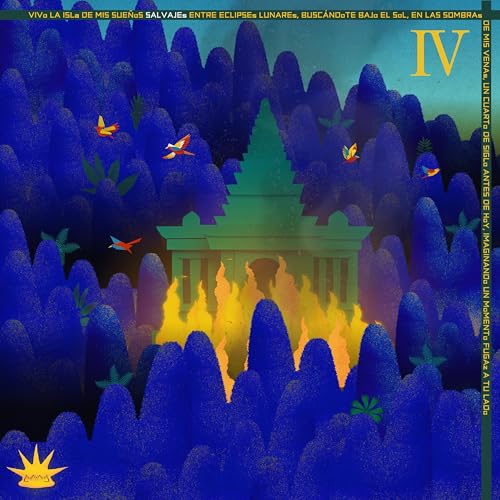 Amazon.co.jp: SALVAJEs : CHAVAVÁ: デジタルミュージック