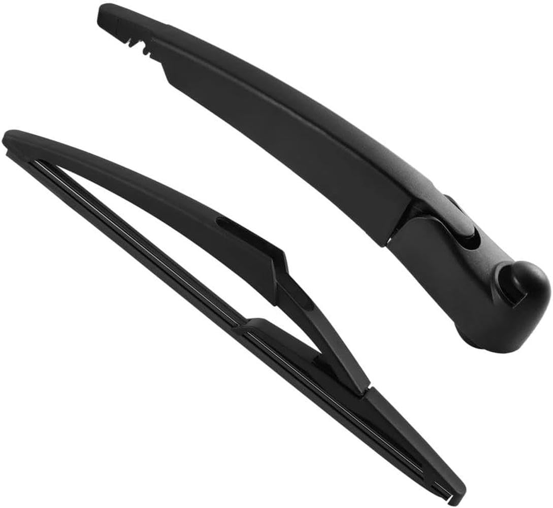 Kit bras d'essuie-glace arrière de rechange pour Cooper 2001-2006