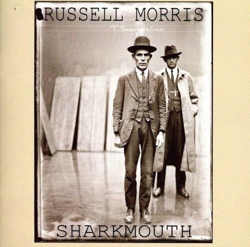 Sharkmouth