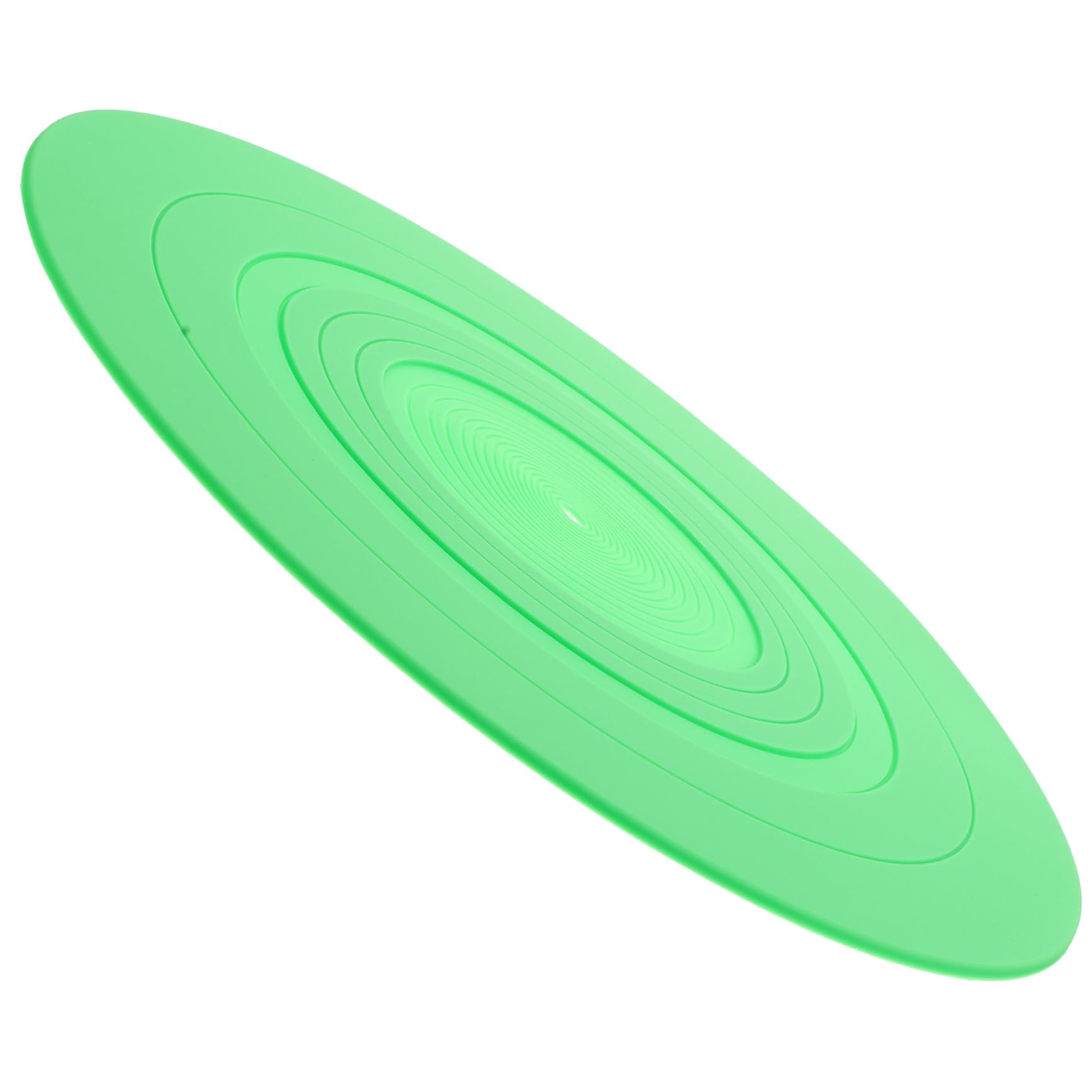 COSMEVIVI Turntable Mat Vinyl Record Player Pad Anti-static Silicone Disc Protective Player Accessories