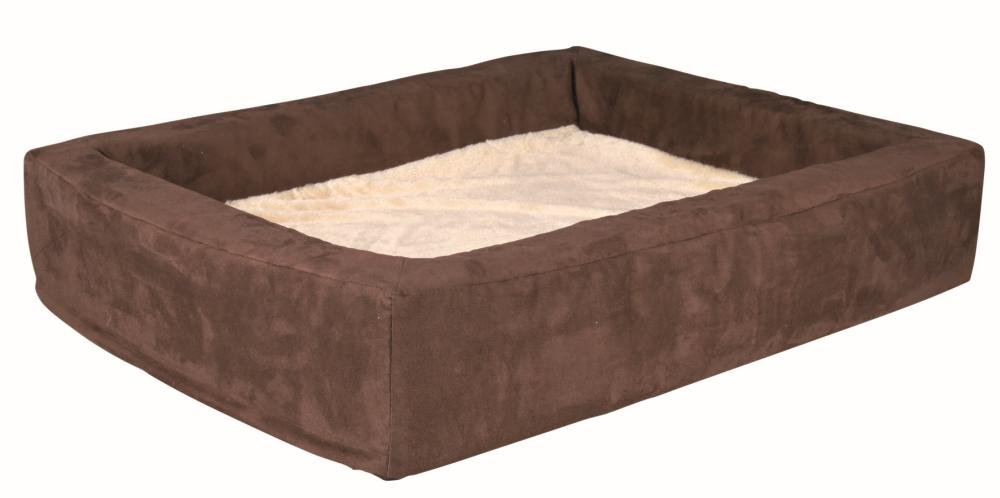 Trixie Memory Bed, 85 × 68 cm, brązowy/beżowy