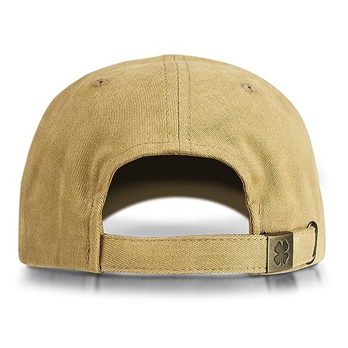 Image of Lucky Brand Classic Cotton Adjustable | Dad Hat | Baseball Cap | Golf | Fishing | Low Profile | 5 Panel Design