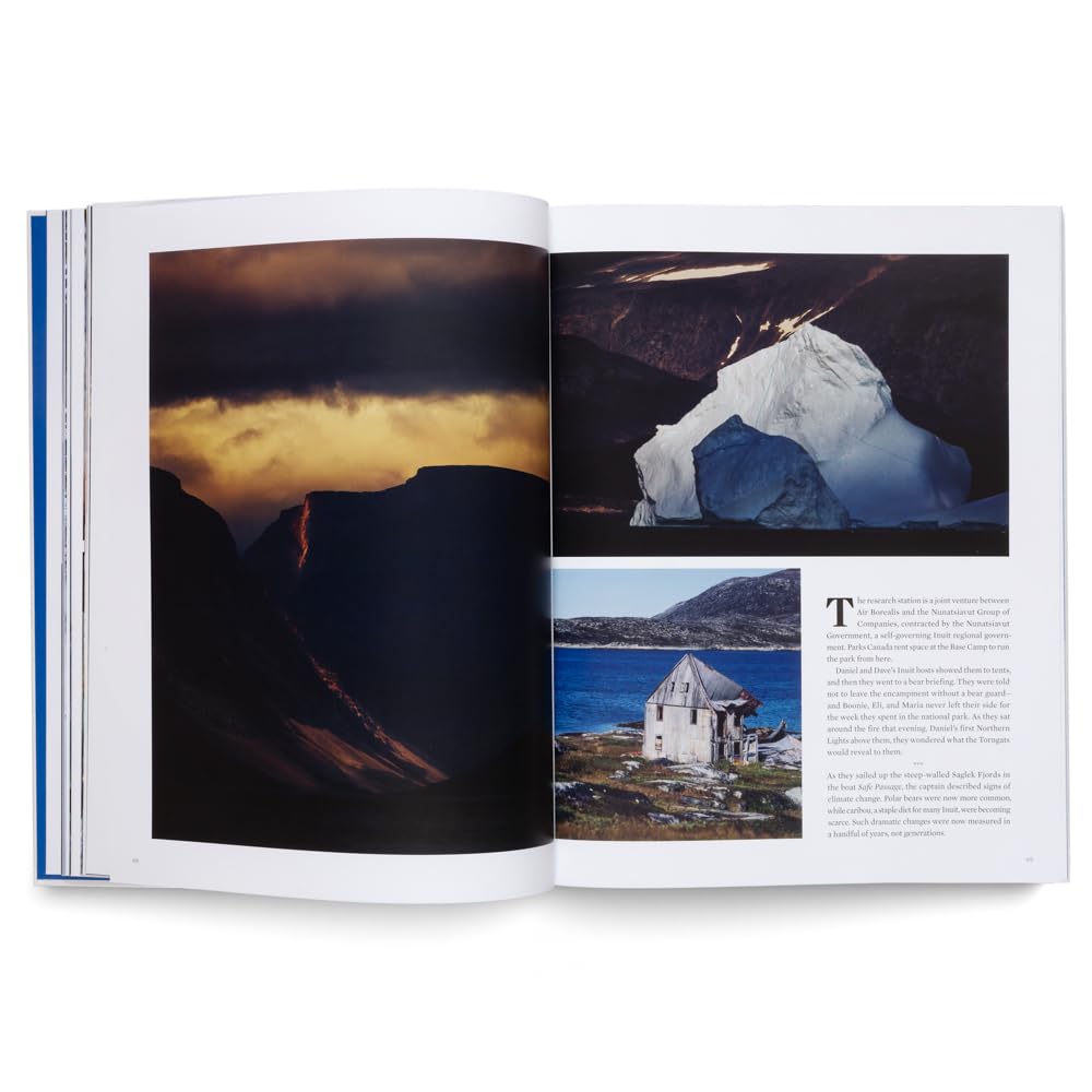 Call of the Mountains: Sidetracked Beyond