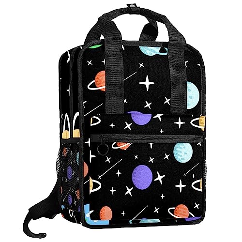 Cartable pour filles et garçons confortable pour soulager le dos des écoliers