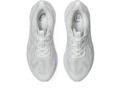 新品　ASICS NOVABLAST 5ランニングシューズ ホワイト　27cm ランニングシューズ novablast 5」の人気商品一覧 | 安い商品を