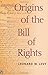 Origins of the Bill of Rights