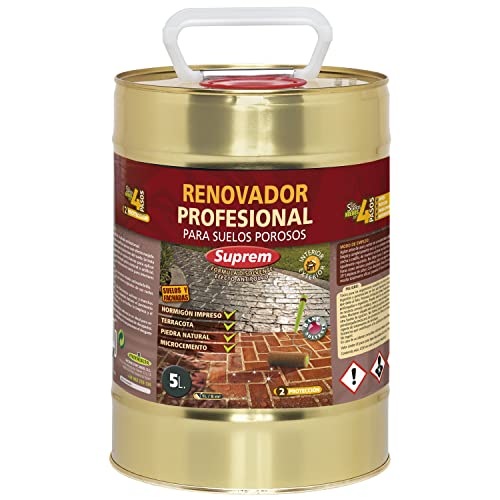 MONESTIR - Renovador...