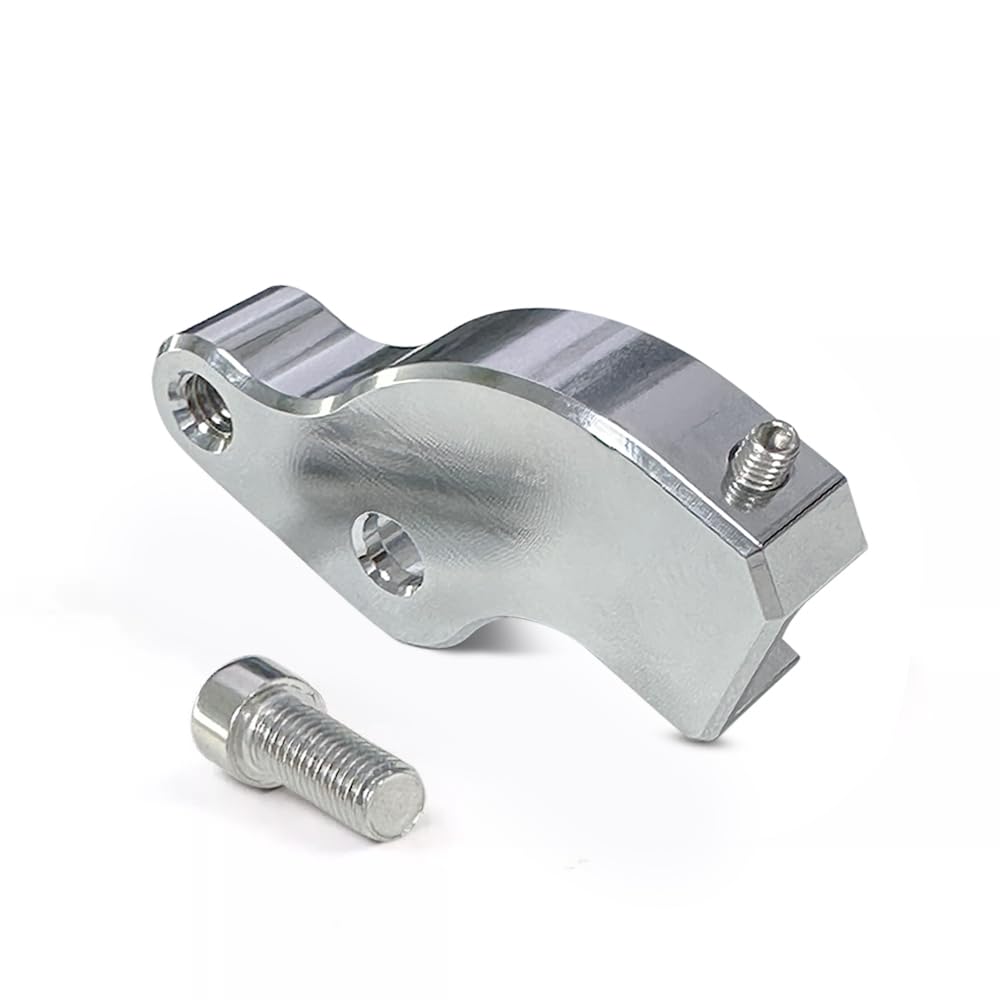 Amazon.com: ZGCDYZ EZ Shift Neutral Pro Kit for Harley M8 Baggers