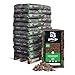 Produktbild GALAMIO Kiefernrinde Kiefernmulch Rindenmulch Rinde Mulch Garten Dekor Pinus Sylvestris Natur Wald Kiefer Mix 5-60mm 60l x 39 Sack 2.340l / 1 Palette Paligo