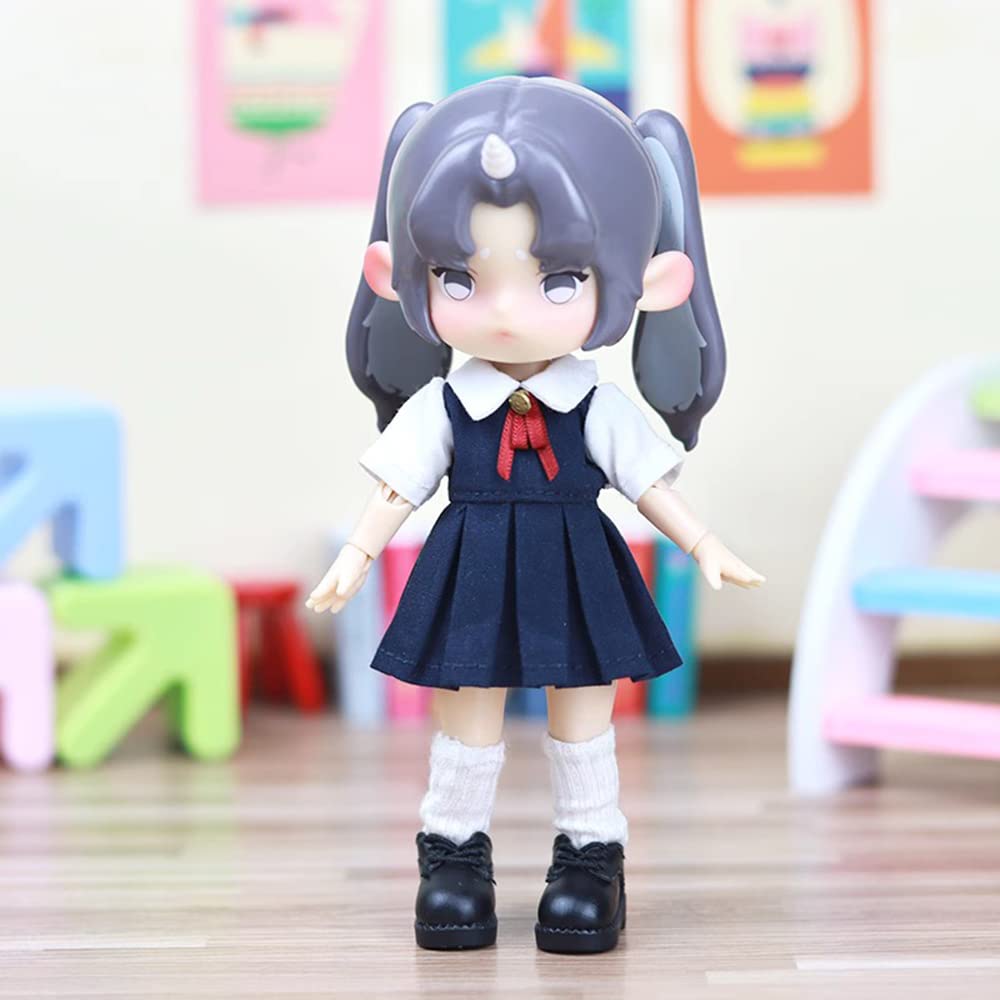 Amazon.co.jp: オビツ11 OB11 サイズ衣装 オビツドール 11cmボディ用