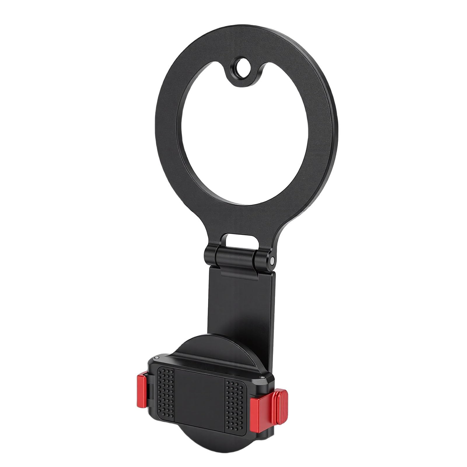 Jectse Supporto Magnetico per Action Camera, Staffa di Espansione a