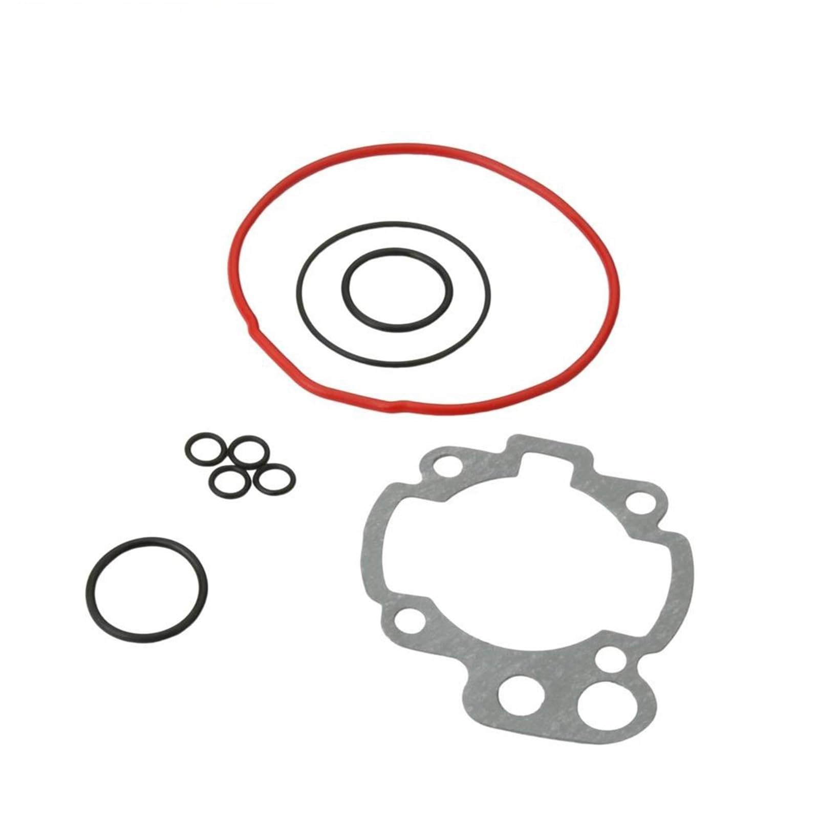 Joint de cylindre de moto pour Minarelli AM6 AM3 AM4 AM5 50cc-90cc