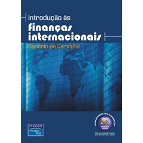 Introdução as Finanças Internacionais