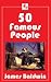 Fifty Famous People (Illustrated)