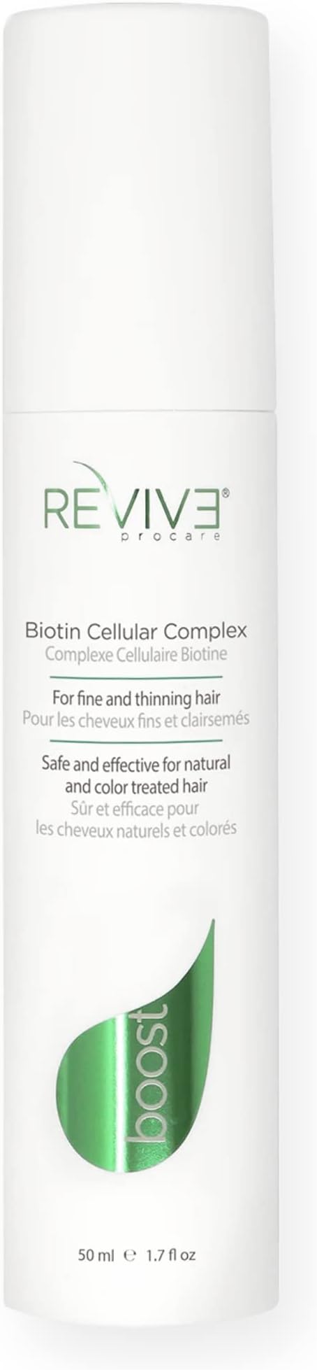 Reviv3 Procare Boost Biotin Cellular Complex