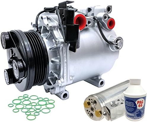 CM Reman A/C Compressor Kit CO77483RKA