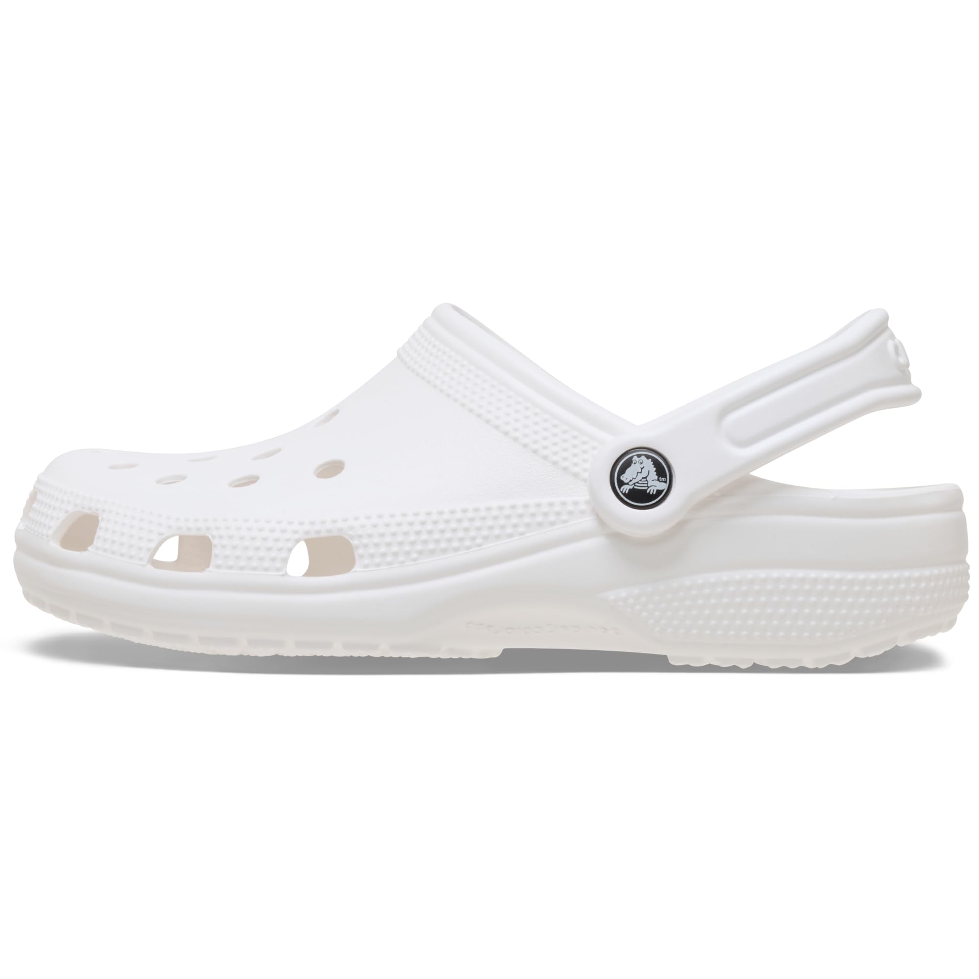 Crocs Unisex-Adult Classic Clog, Clogs for Women and Men - 5