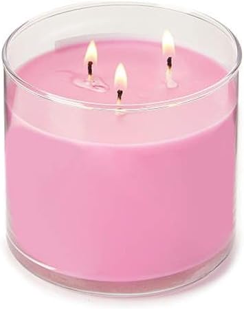 Bakarat Rouge 540 - Fragrance Oil (Our Version of The Brand Name) (8 oz Bottle) for Candle Making, Soap Making, Tart Making, Room Sprays, Lotions, Car Fresheners, Slime, Bath Bombs